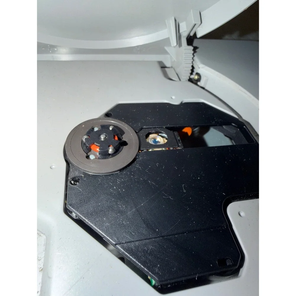 Sony playstation console